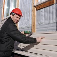 Best Wood Siding Installation  in Ellis, KS